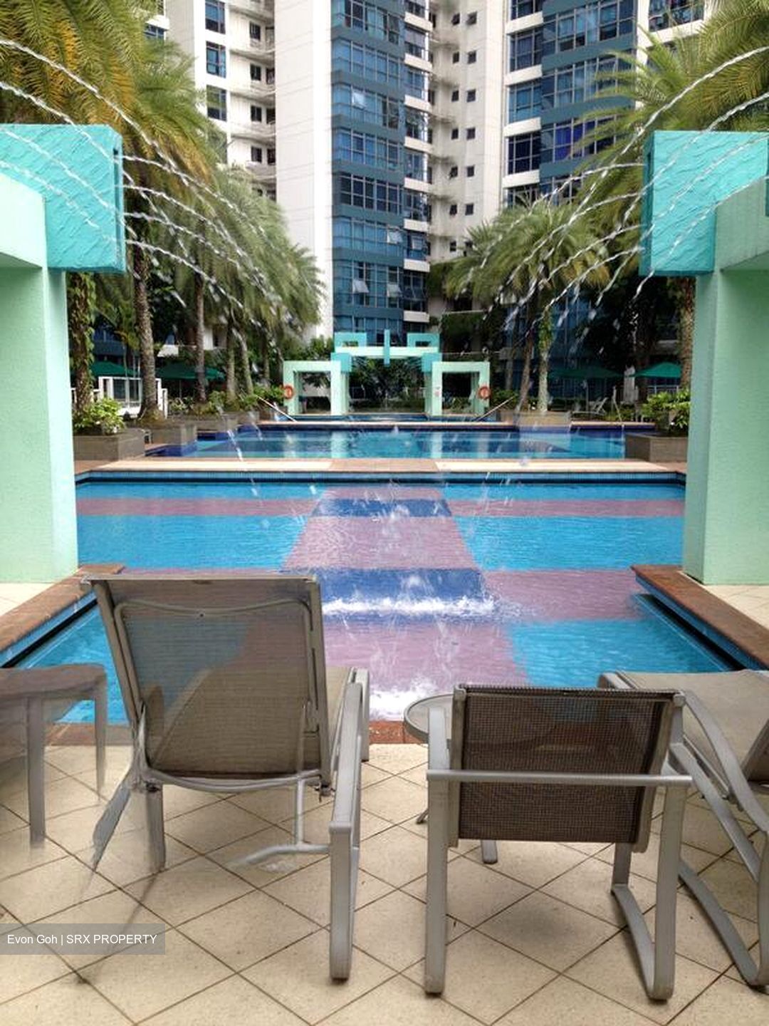 Blue Horizon (D5), Condominium #502153151